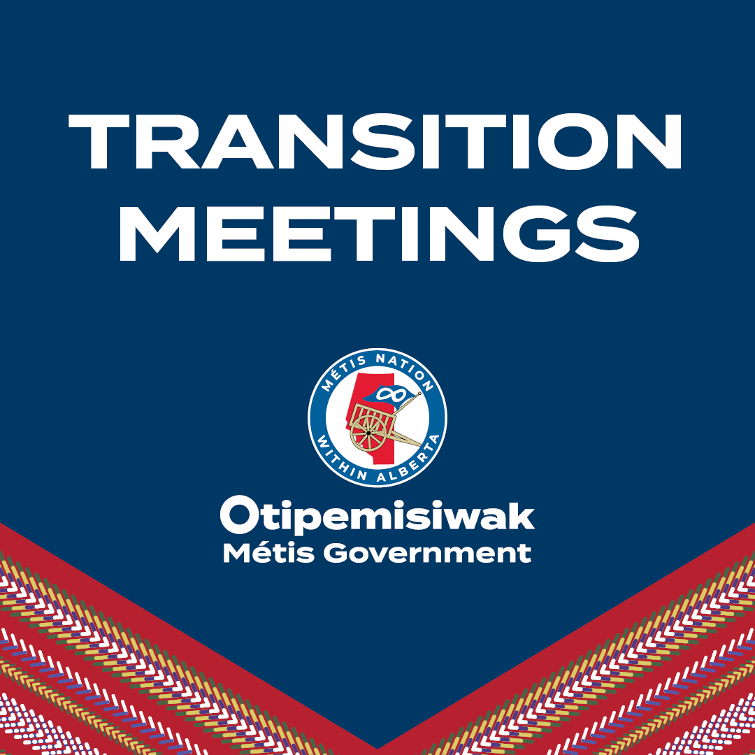 Transition Meetings