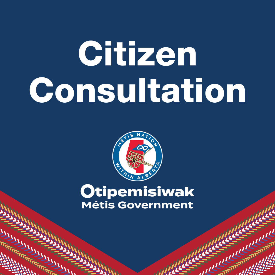 Citizen Consultation