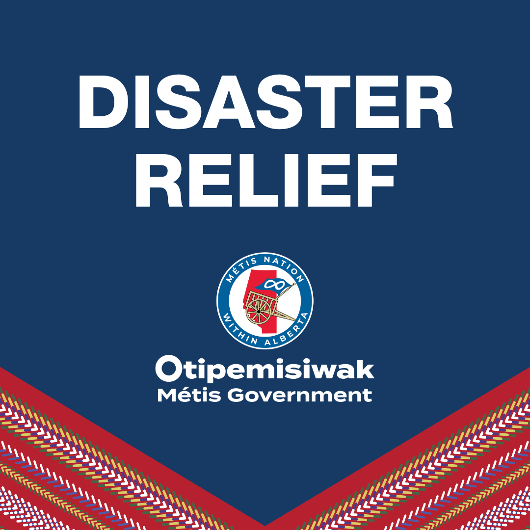Jasper Emergency Relief: Final call for applications to be submitted. Application closes on September 17.
