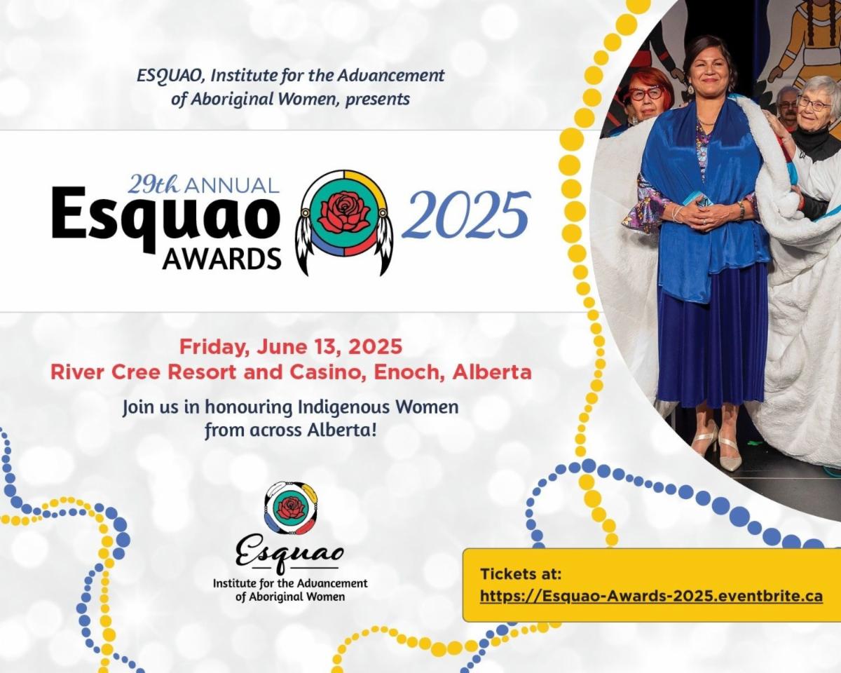 Esquao Awards click to read full article