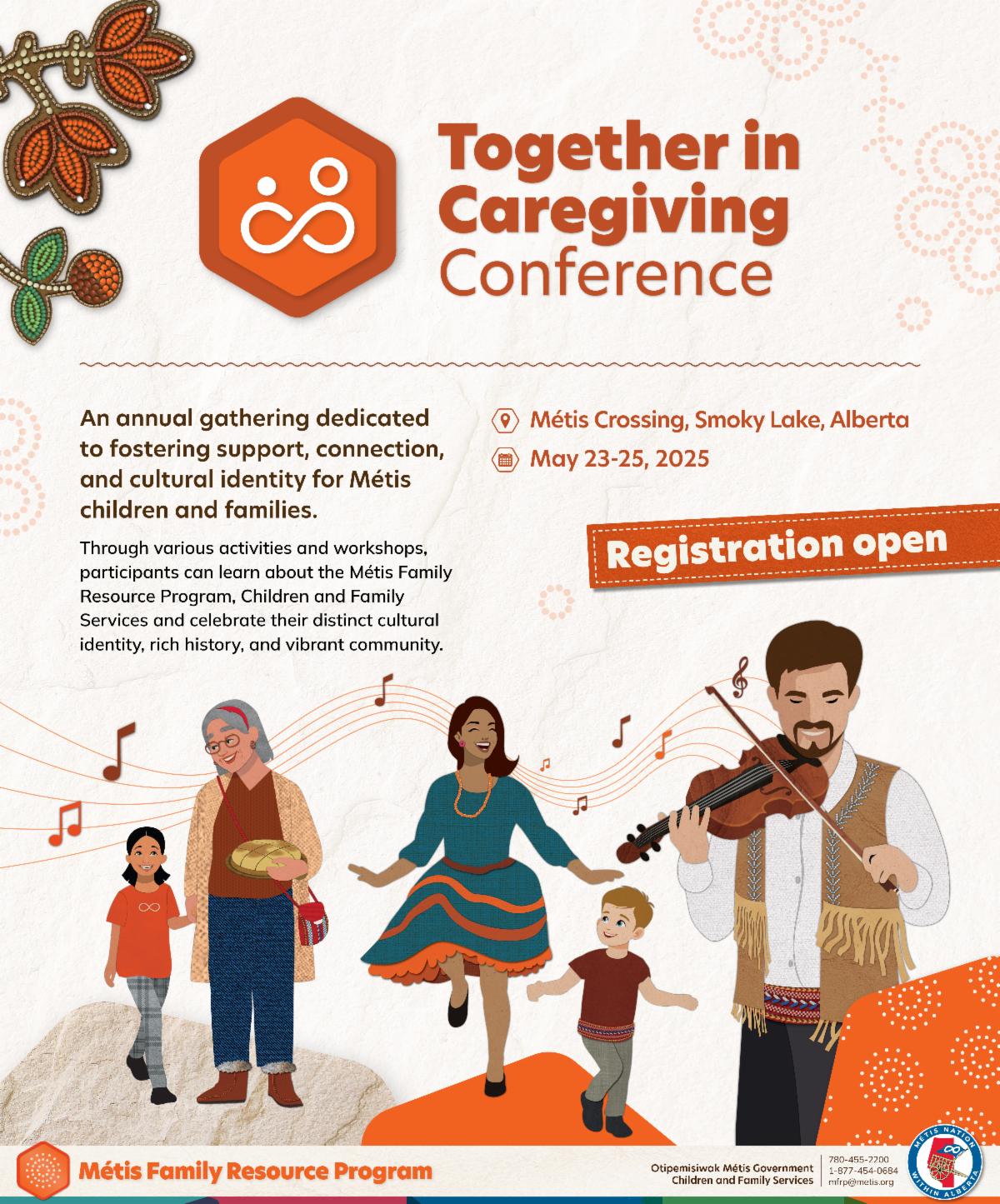 Conference Poster, click to view link