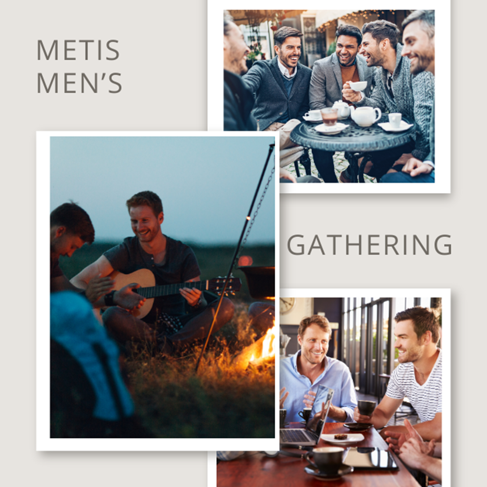 Metis Mens Gathering