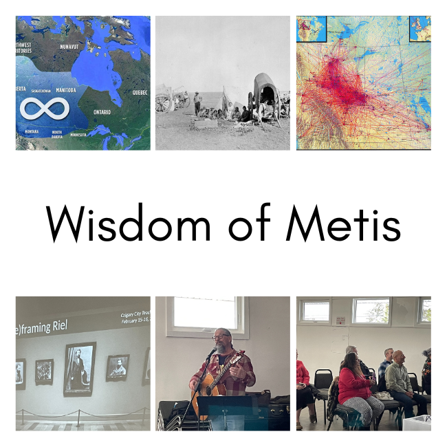 Wisdom of Metis