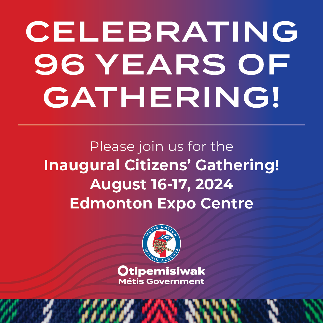 Celebrate 96 years of gathering! 2024 Citizens Gathering, August 16 - 17, 2024. 