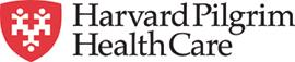 Harvard Pilgrim Logo