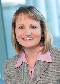 Cindy Conde of CondeCo