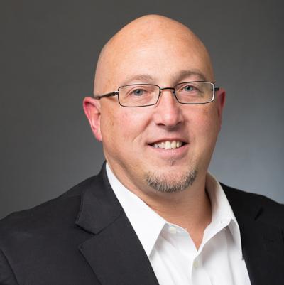 John Whelan of Alexander Technology Group