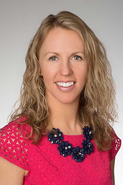 Lisa King of Cross Insurance
