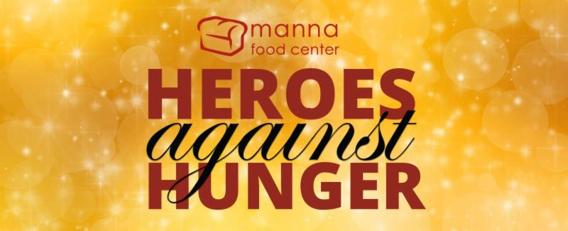 Heroes Against Hunger