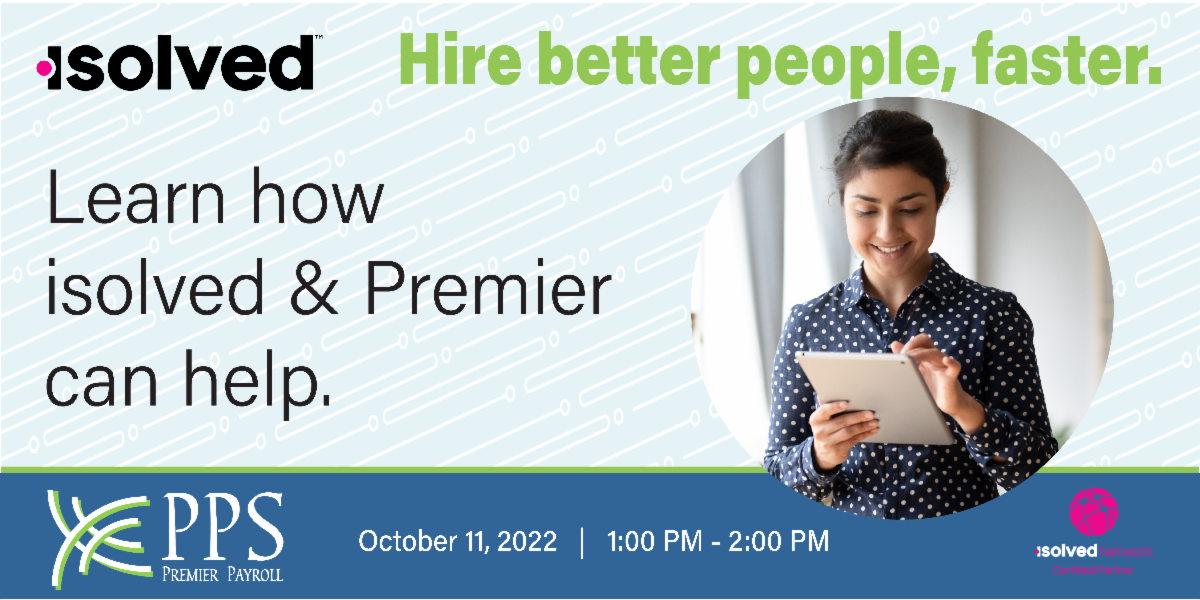 Planning to ramp up hiring?