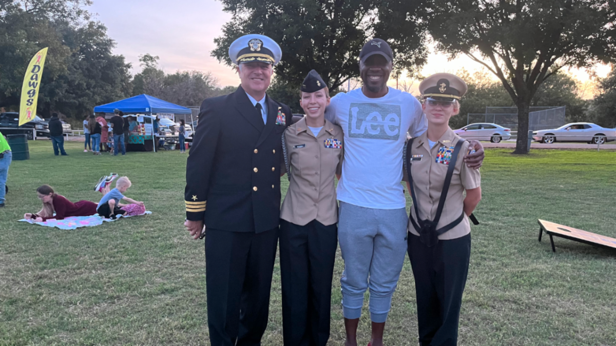 Connections Collective Work Across Bastrop County