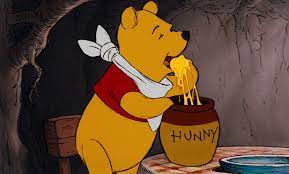 Winne the Pooh