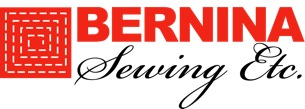 BERNINA Sewing Etc. logo
