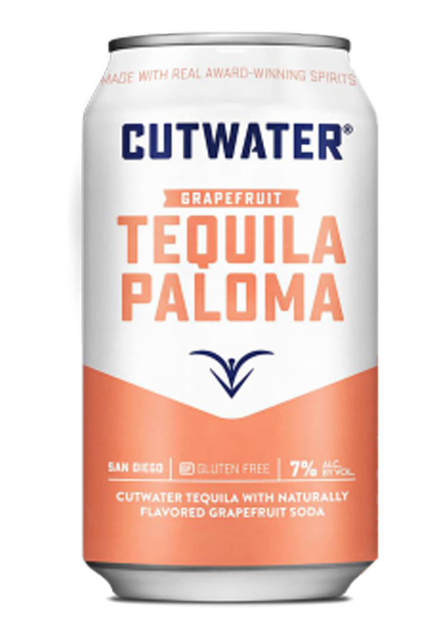 Ready When You Are Award Winning Canned Cocktails