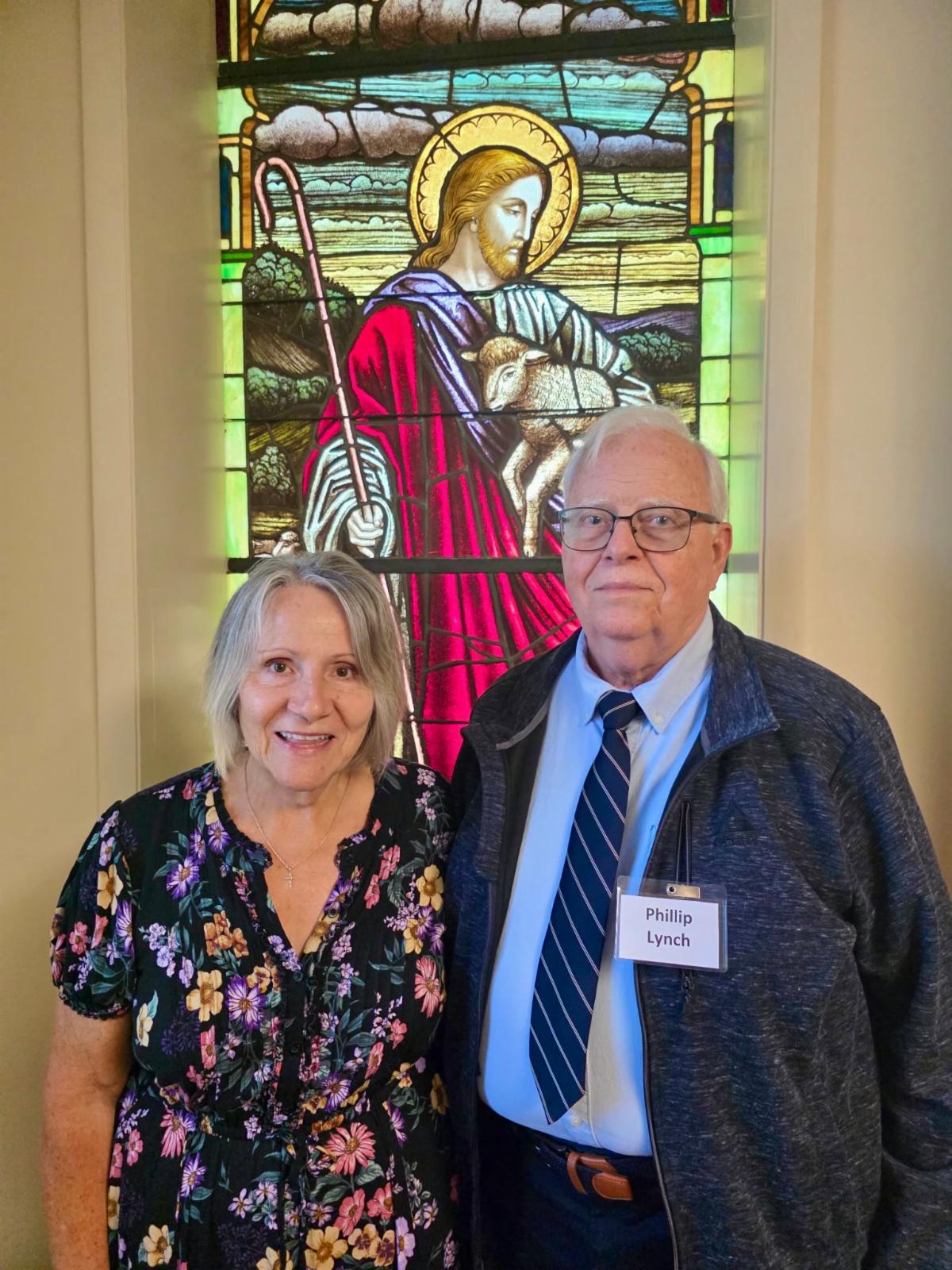 First Presbyterian E-News 6/4/2026