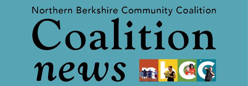 Coalition News, an update from nbCC