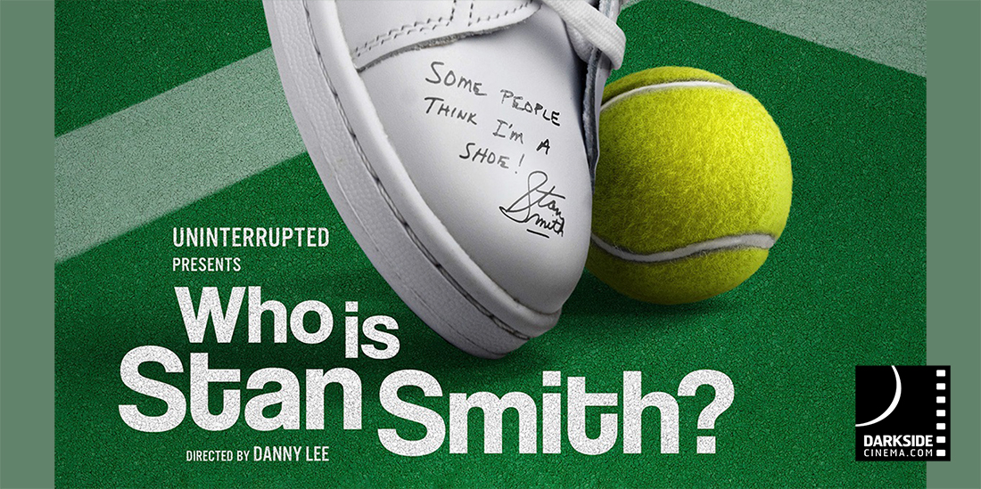 who is stan smith poster