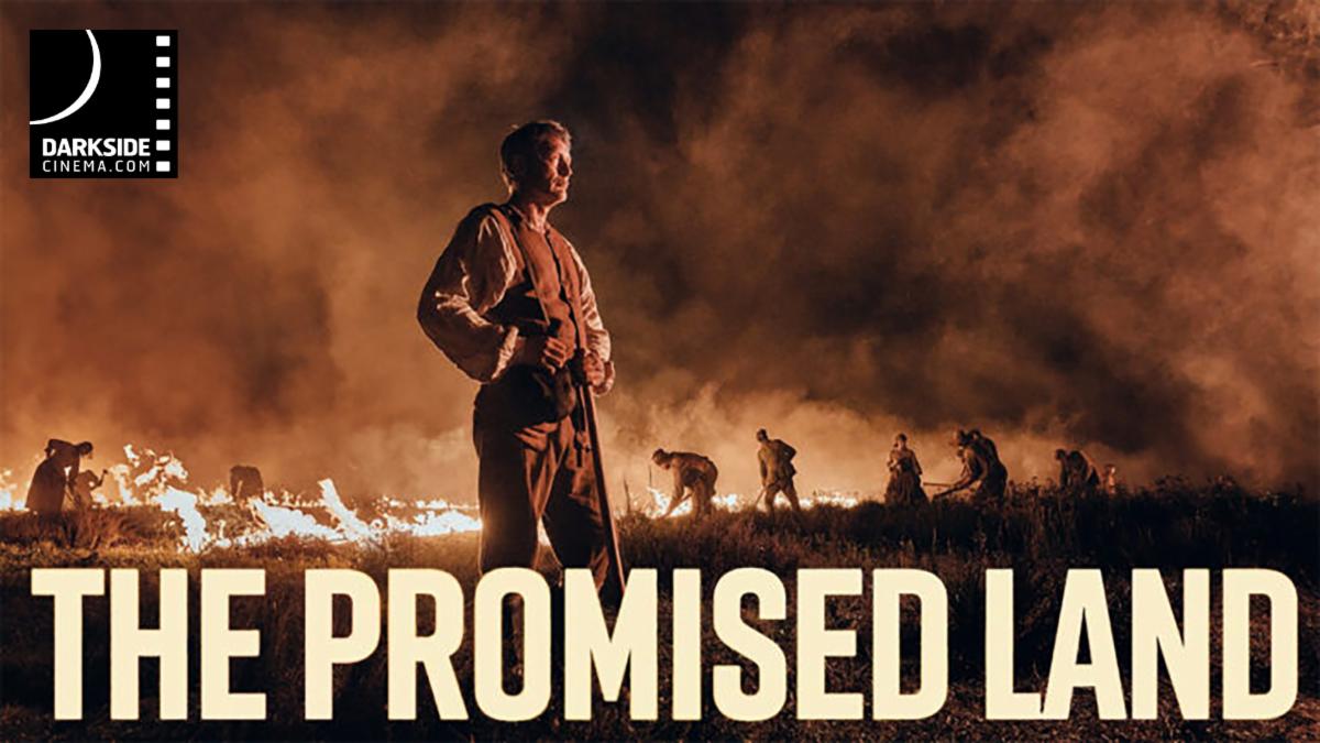 The promised Land Poster