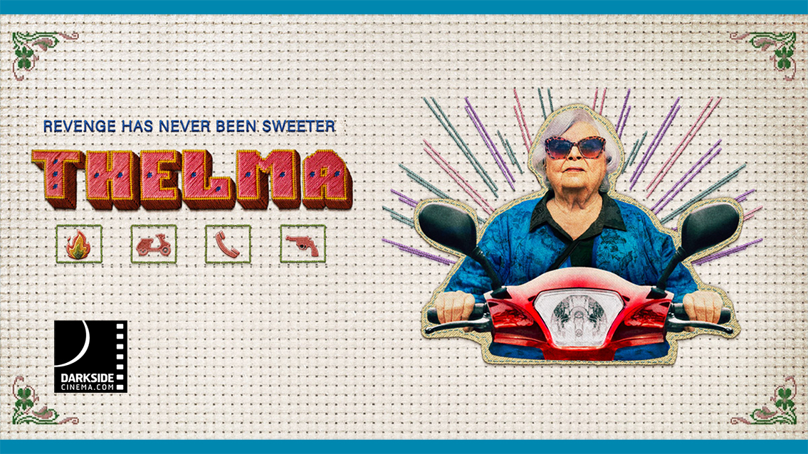 THELMA poster