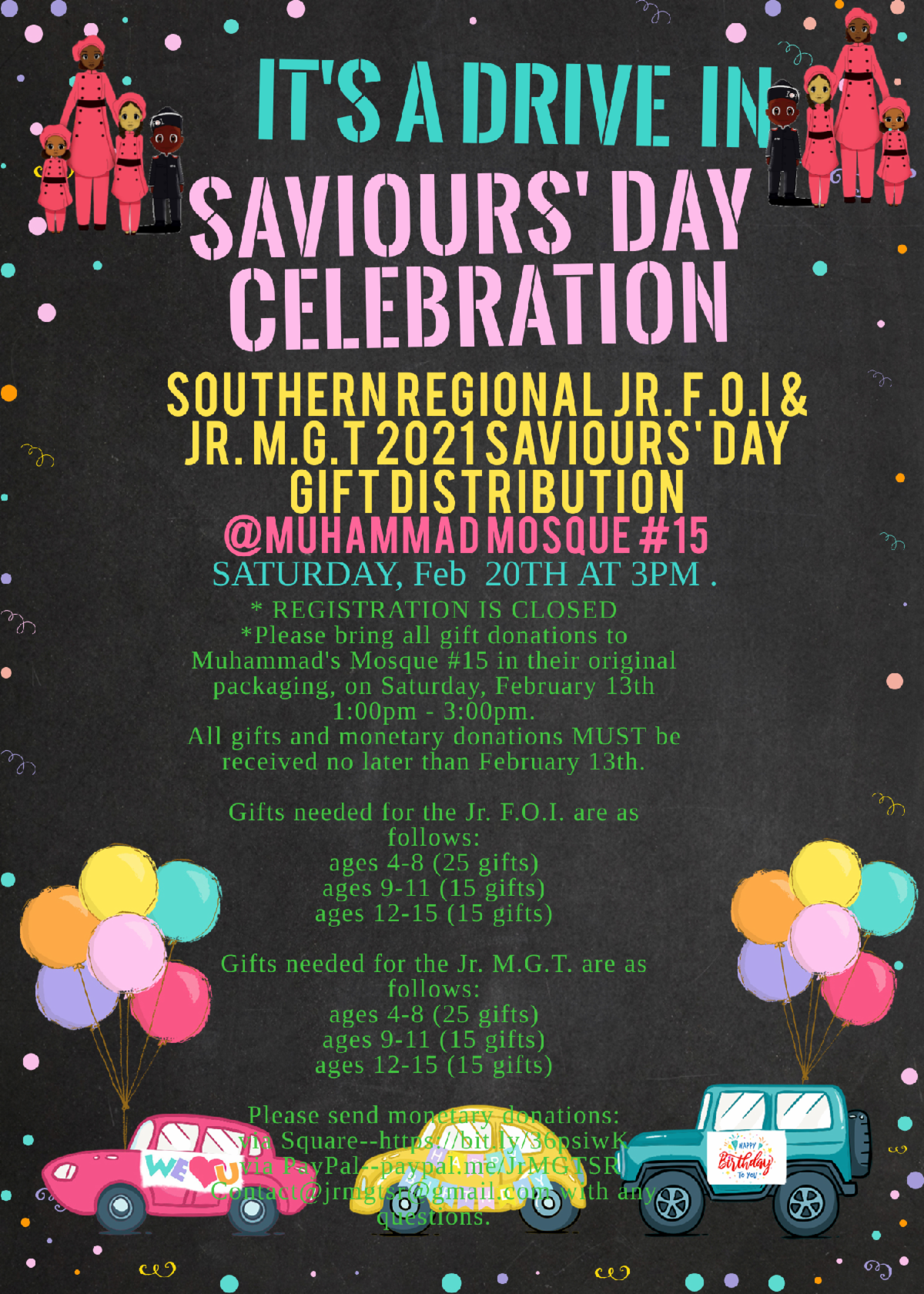 events registration for churches and ministries ... Saturday Events & Register For The Believers Meeting!