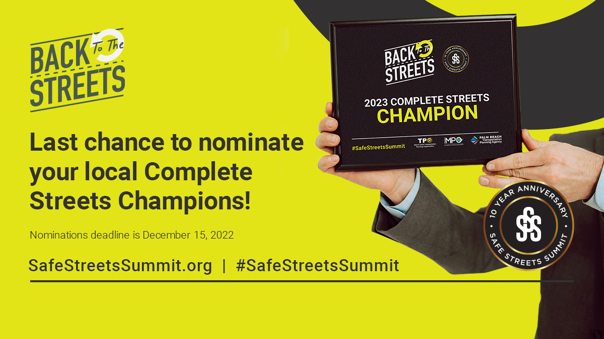 Transportation Tuesday