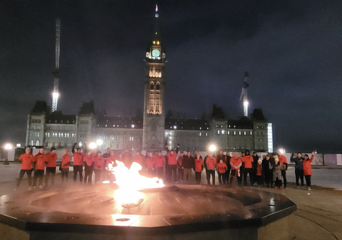 Torch Run Ontario April 2023 Newsletter