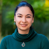 Dr. Madina Tugizova