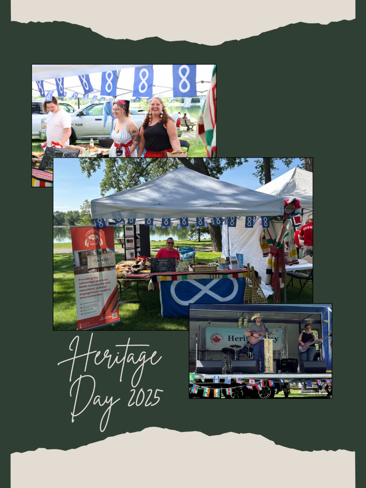 Heritage Day 2025
