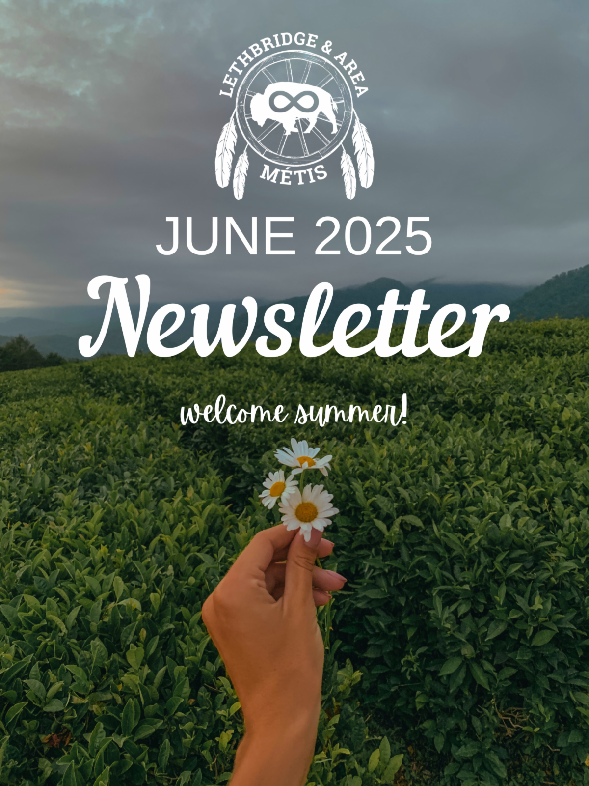 June