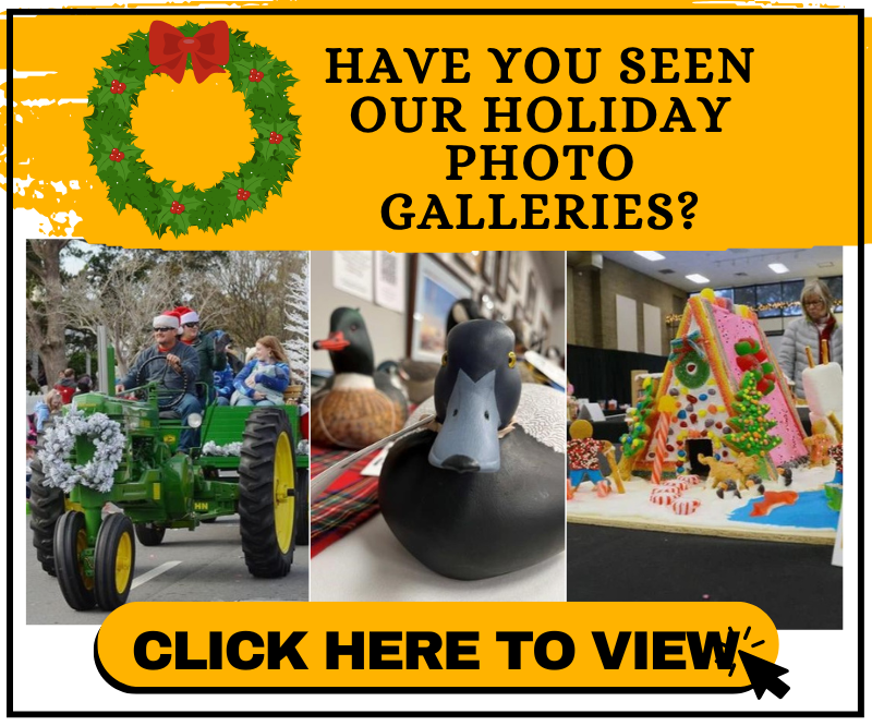 Carteret county news times 2024 year in review