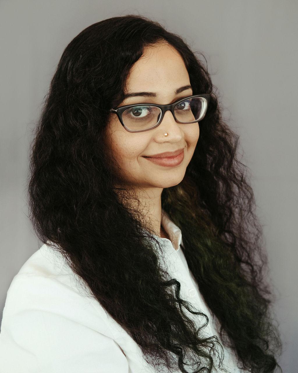 Subha Kumar