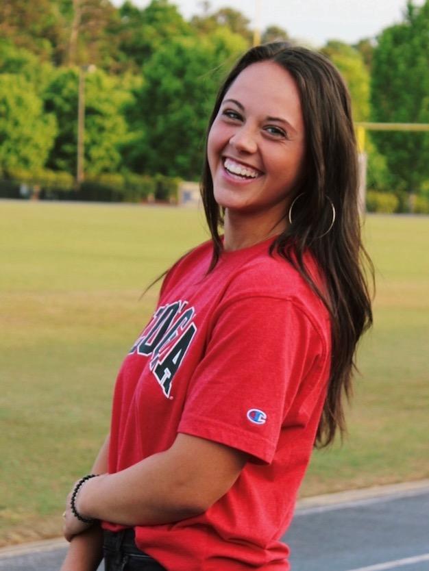 Georgia New Staff Spotlight