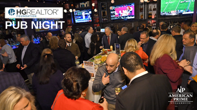 Hga R Events HGAR Daily Update - February 1: Realtor.com: January 2024 Marked the ...