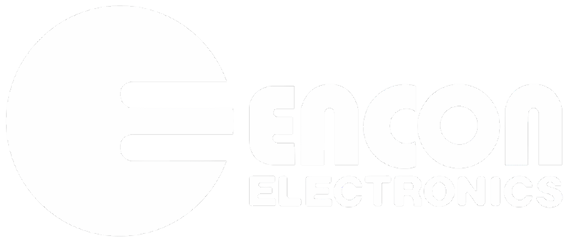 Encon ElectronicsWhiteLogo.png