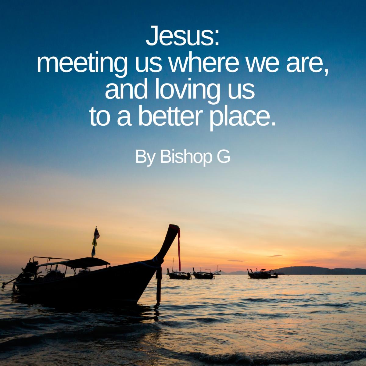 News from The Episcopal Diocese of Alabama