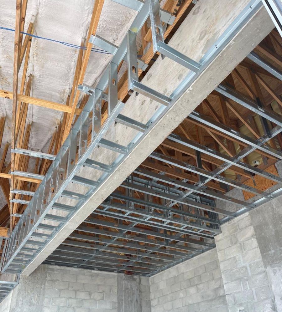 Lifestyle Center Construction Update