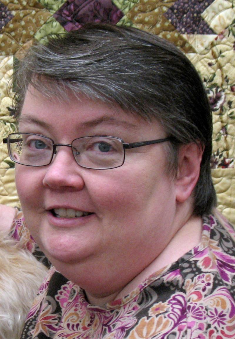 Quilt Camp At Cedar Lakes!