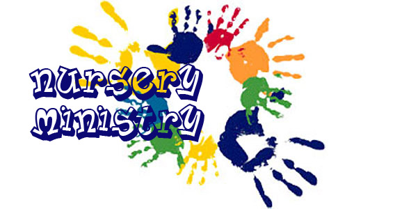 Nursery Ministry