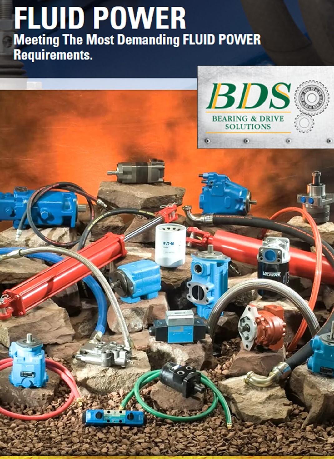 FUN FACTS AND FLUID POWER