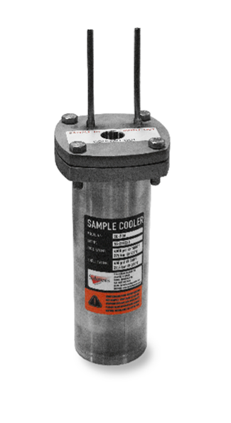 Sample Cooler Med 