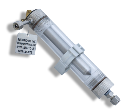 Solutions Magnetic Trap