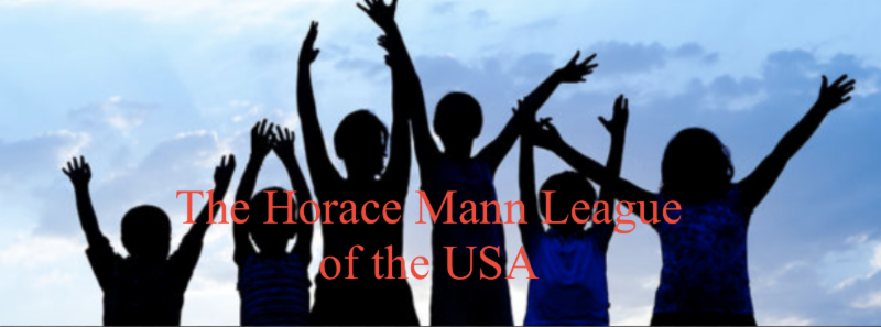 Betsy Devos Is No Horace Mann Column >> The Hml Post For March 6 2018 Betsy Devos Is No Horace Mann Column >> The Hml Post For March 6 2018