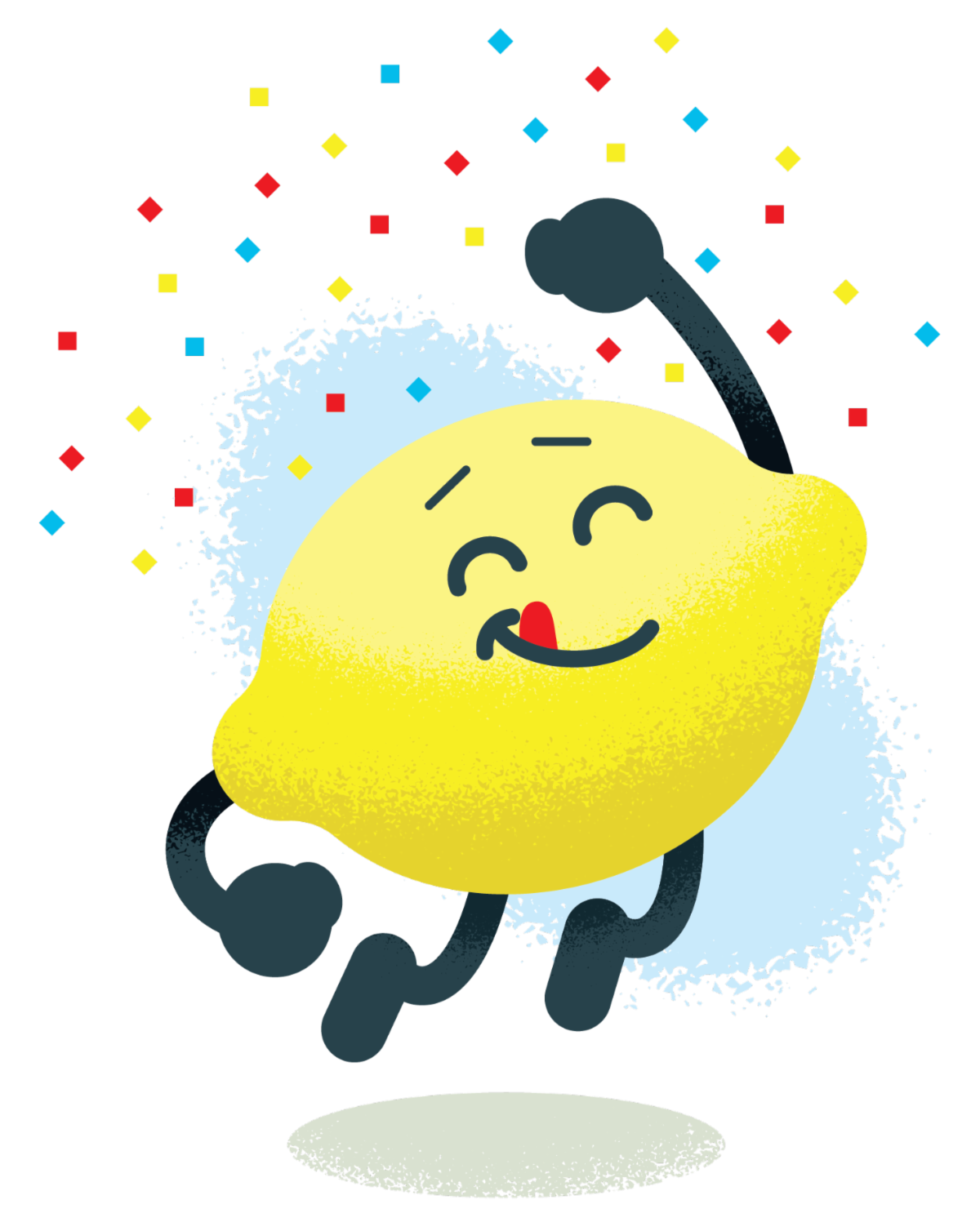 LEMONADE DAY LUBBOCK is Back in Business!