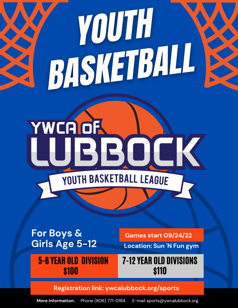 YWCA CURRENT Community Update September 2022