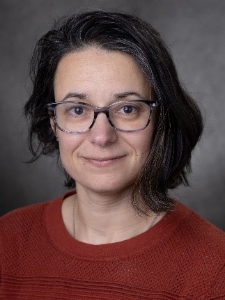 Lauren Ciszak MD