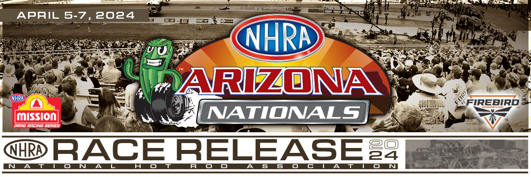 NHRA NEWS: 2024 NHRA MISSION FOODS DRAG RACING SERIES SUNDAY VIDEO ...