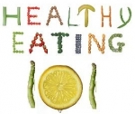 HealthyEating101logo