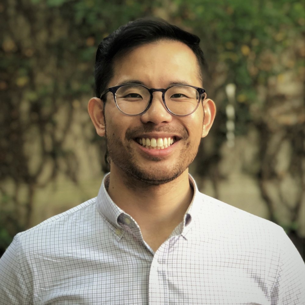 Dennis Li PhD MPH
