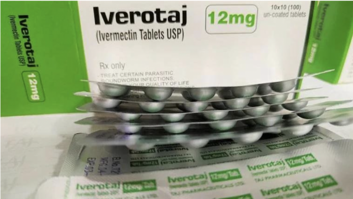 Ivermectin