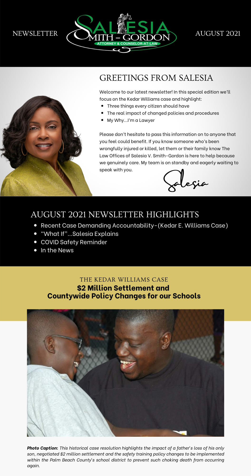 SSG Newsletter Broken Up.png